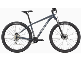 CANNONDALE trail 6