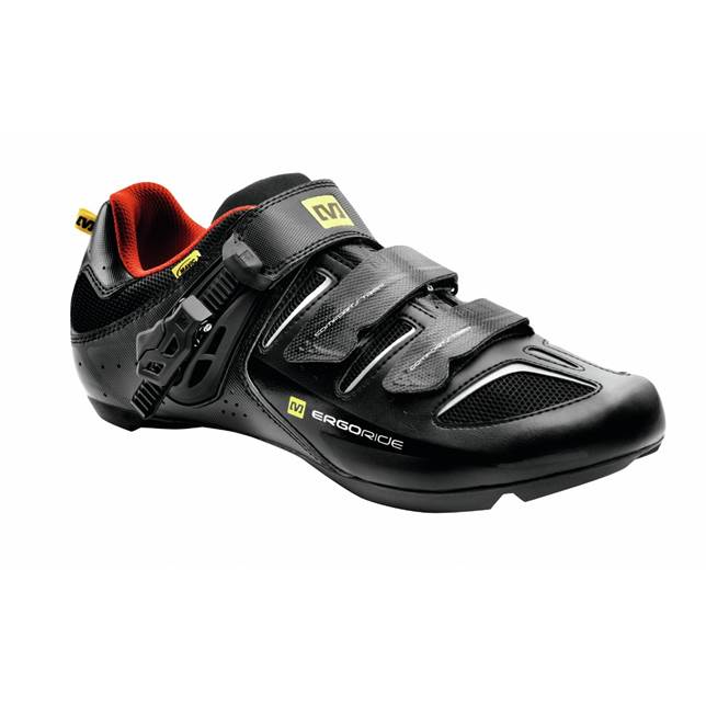 Mavic Cyclo Tour Sport Review Mavic Cyclo Tour Sport Review