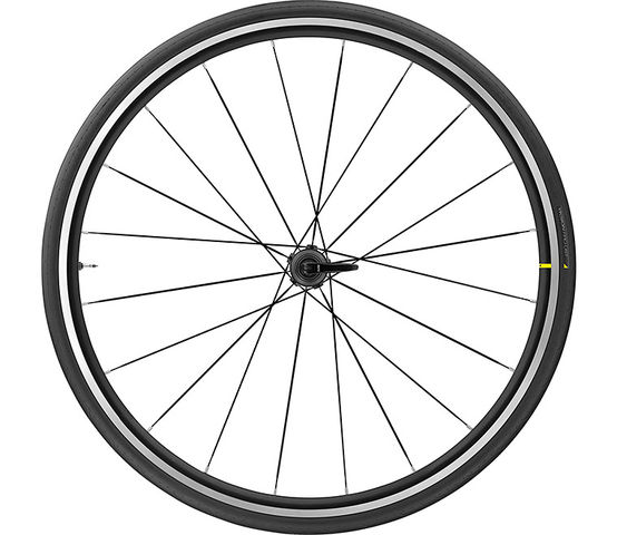 mavic aksium elite ust