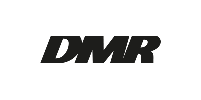 DMR logo