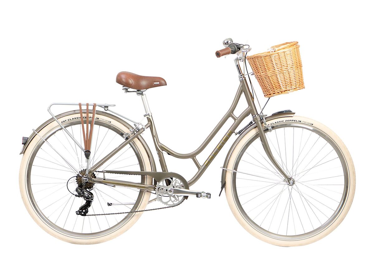 RALEIGH willow £499.00 Leisure Bikes Traditional Ken Foster