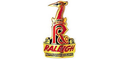 RALEIGH logo
