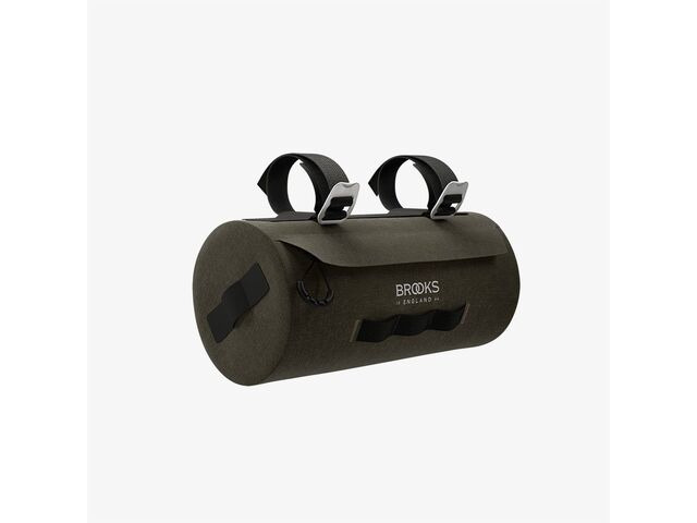 BROOKS Scape Handlebar Pouch click to zoom image