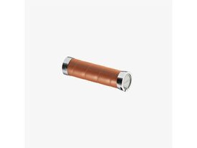 BROOKS Slender Leather Grips