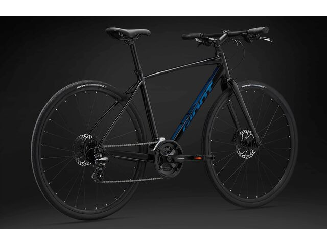 GIANT Escape Disc 2024 :: :: Leisure Bikes :: Hybrids