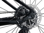 GIANT Talon 4 Black click to zoom image