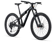 GIANT Stance Black click to zoom image