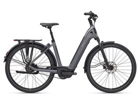 GIANT NewTour E+ 0 LST Charcoal
