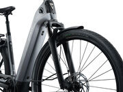 GIANT NewTour E+ 0 LST Charcoal click to zoom image