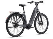 GIANT NewTour E+ 0 LST Charcoal click to zoom image