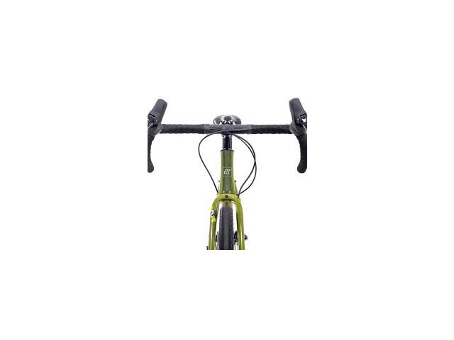 KINESIS Bike - G2 - Khaki Green click to zoom image