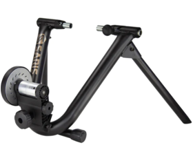 SARIS MAG INDOOR BIKE TRAINER WITH MAGNETIC RESISTANCE