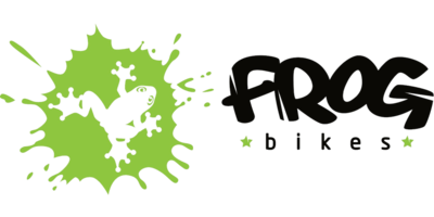 FROG logo