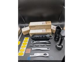 BROMPTON tool kit