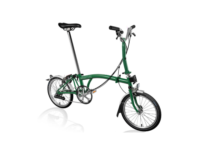 BROMPTON C line H6l click to zoom image