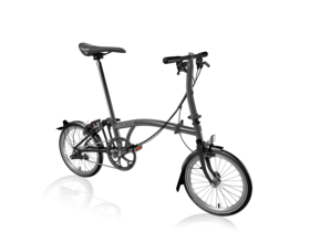 BROMPTON P Line S4L