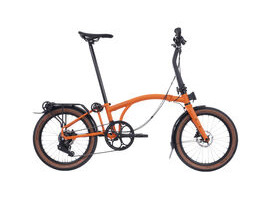 BROMPTON G Line Adventure
