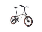BROMPTON G Line Adventure  click to zoom image
