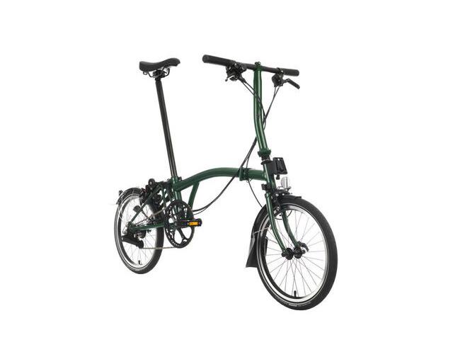 【Ra9】BROMPTON 2013年製　S6L BROMPTON s6l :: £1350.00 :: Folding Bikes :: Brompton Folding