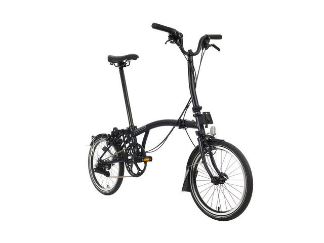 BROMPTON C Line m6l click to zoom image