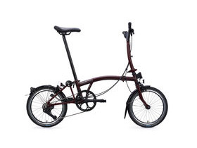 BROMPTON C Line