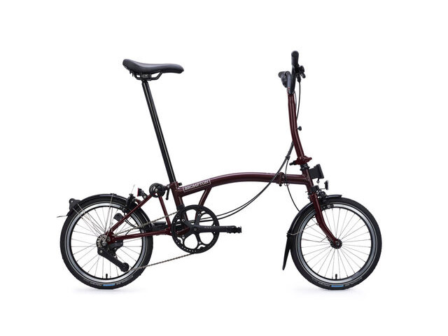 BROMPTON C Line click to zoom image