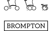 BROMPTON logo