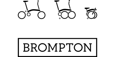 BROMPTON logo