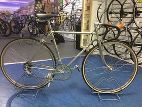 MERCIAN Vintage Road