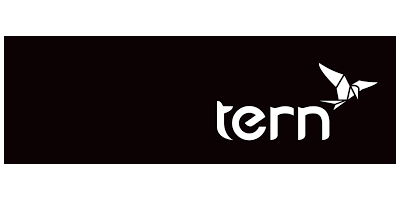 TERN BIKES logo