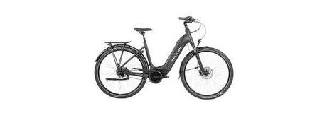 Electric Bikes