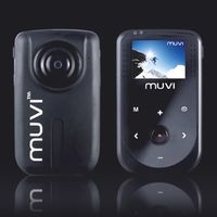 VEHO MUVI HD10+ CAMCORDER