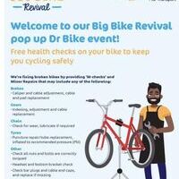 Local Bike Shop Day 3rd of May