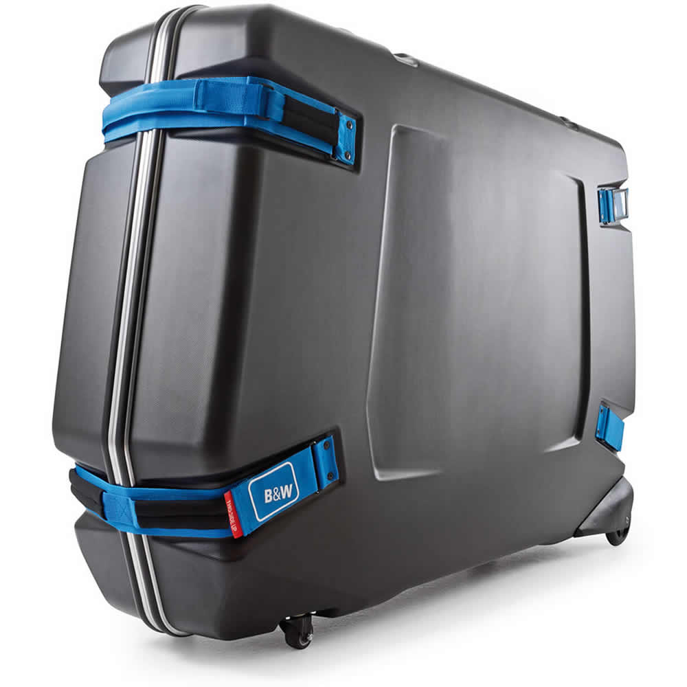 road bike travel box hire