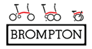 Brompton Logo