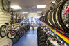 Ken Fosters Cycle Logic, Chorlton-cum-Hardy Manchester : image 2 of 11