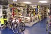 Ken Fosters Cycle Logic, Chorlton-cum-Hardy Manchester : image 4 of 11